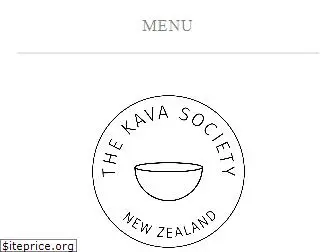 kavasociety.nz