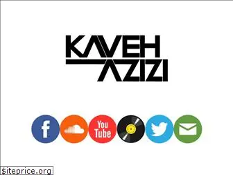 kavehazizi.com
