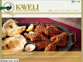 kavelifoods.com