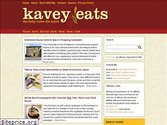 kaveyeats.com