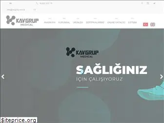 kavgrup.com.tr