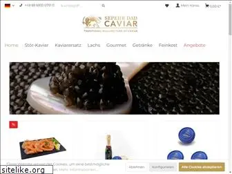 kaviar.de