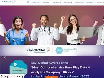 kaviglobal.com