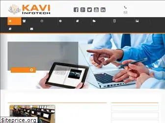 kaviinfo.com