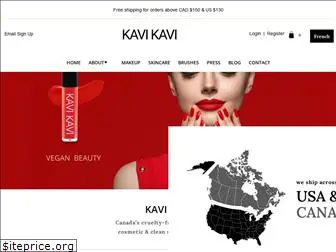 kavikavi.com