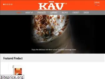 kavindo.com
