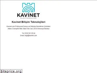 kavinet.com