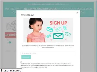 kavio.com