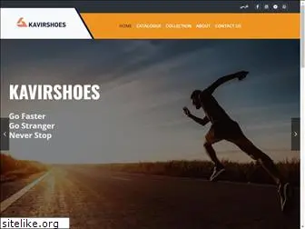 kavirshoes.com