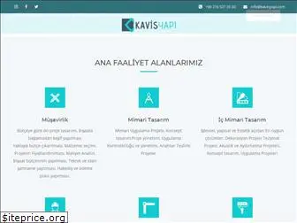 kavisyapi.com