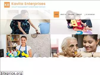 kavitaenterprises.com