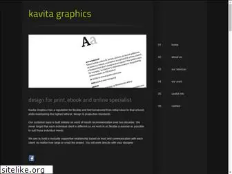 kavitagraphics.co.uk