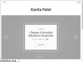 kavitapatel.com