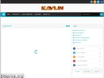kavlincreation.blogspot.com