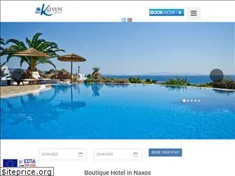 kavos-naxos.com