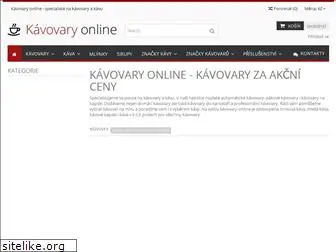 kavovaryonline.cz