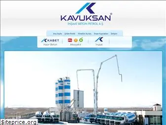 kavuksan.com.tr