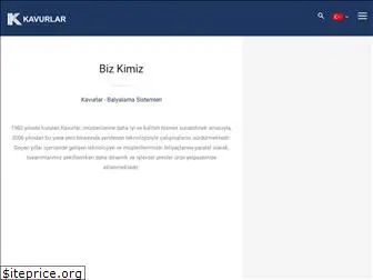 kavurlar.com.tr