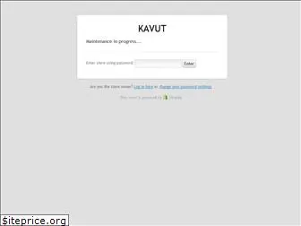kavut.com