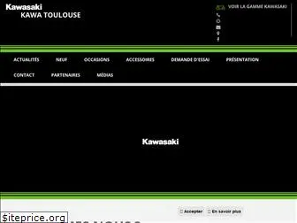kawa-toulouse.fr