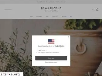 kawacanada.com