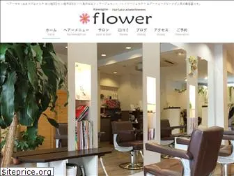 kawagoe-flower.com