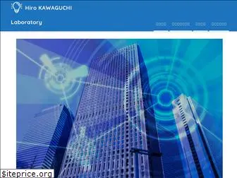 kawaguchi.com