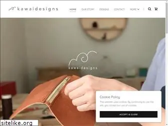kawai-designs.com