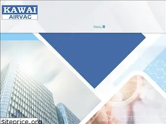 kawaiairvac.com.tw