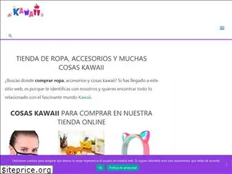 kawaii.website