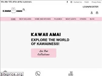 kawaiiamai.com