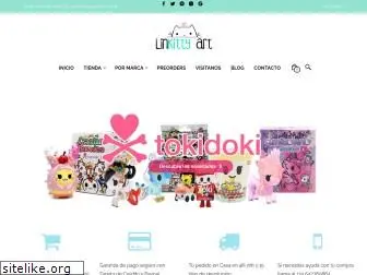 kawaiibarcelona.com