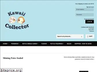 kawaiicollector.com.au