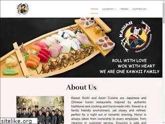 kawaiicuisine.com