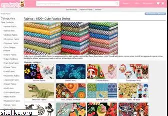 kawaiifabric.com