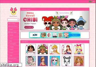 websites like doll divine