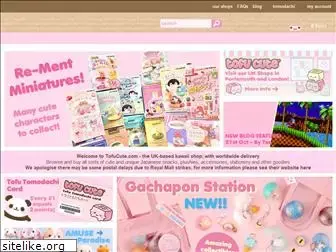 kawaiishop.co.uk