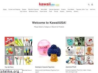 kawaiiusa.com