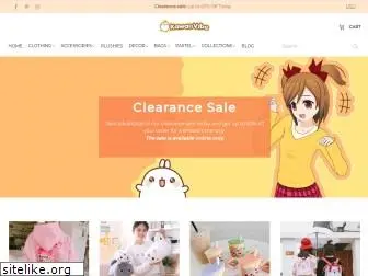 kawaiivibe.com