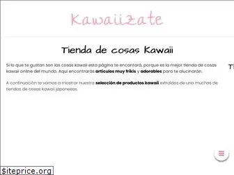 kawaiizate.es