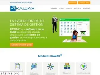kawak.net