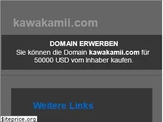 kawakamii.com