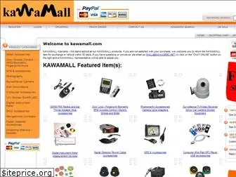 kawamall.com