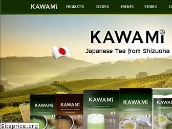 kawamicafe.com