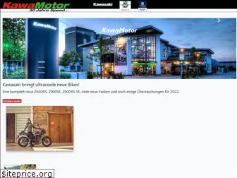 kawamotor.de