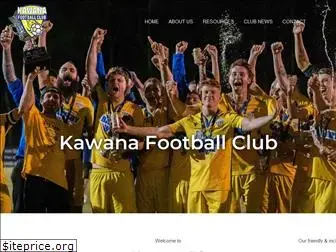 kawanafc.com.au