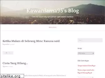 kawanlama95.wordpress.com