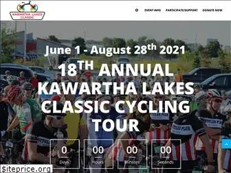 kawarthaclassic.com