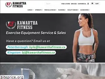 kawarthafitness.ca