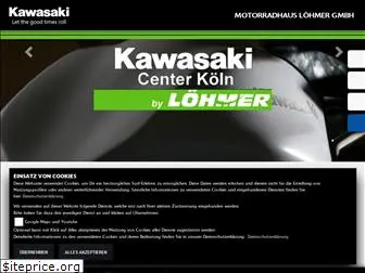 kawasaki-center-koeln.de